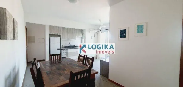 Apartamento com 2 Quartos para alugar, 70m² no Centro, Penha