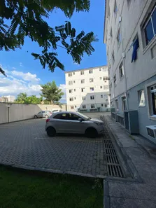 Apartamento com 2 Quartos à venda, 50m² no Rocha Sobrinho, Mesquita