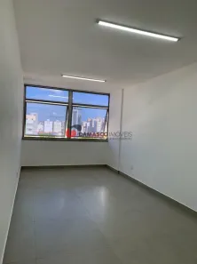Conjunto Comercial / Sala para alugar, 42m² no Centro, São Caetano do Sul
