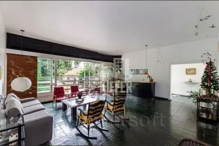 Sobrado com 4 Quartos para alugar, 180m² no São Domingos, Niterói