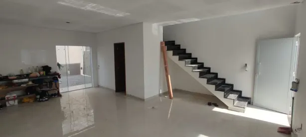 Casa com 3 Quartos à venda, 100m² no Portal da Estação, Franco da Rocha