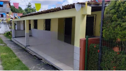Casa de Condomínio com 2 Quartos à venda, 130m² no Vila de Abrantes (Abrantes), Camaçari