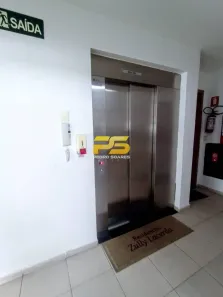 Apartamento com 2 Quartos à venda, 59m² no Cristo Redentor, João Pessoa