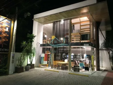Loja / Salão / Ponto Comercial à venda, 189m² no Camburi, São Sebastião