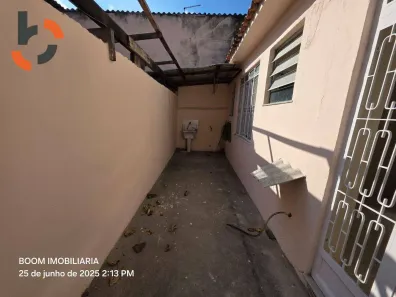 Casa de Condomínio com 2 Quartos à venda, 65m² no Santo Antônio da Prata, Belford Roxo