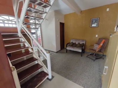 Casa de Condomínio com 4 Quartos à venda, 300m² no Setor Habitacional Contagem, Brasília