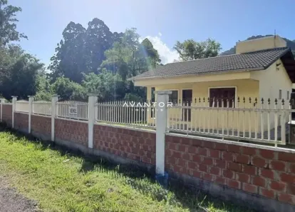 Fazenda / Sítio / Chácara com 3 Quartos à venda, 171m² no Palma, Santa Maria