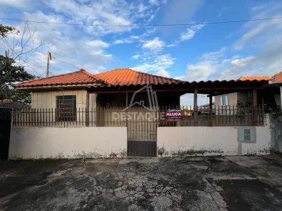 Casa com 2 Quartos para alugar, 256m² no Vila Furquim, Presidente Prudente