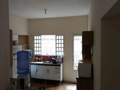 Casa com 2 Quartos à venda, 90m² no Jardim Residencial Vaughan, Sumaré