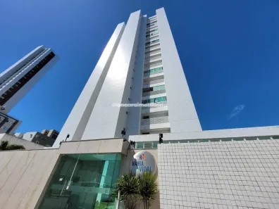 Apartamento com 3 Quartos para alugar, 60m² no Candeias, Jaboatão dos Guararapes
