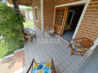 Casa de Condomínio com 2 Quartos à venda, 65m² no Ebenezer, Gravatá