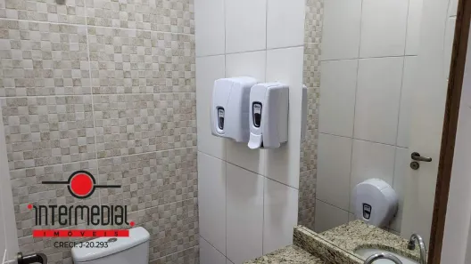 Loja / Salão / Ponto Comercial para alugar, 200m² no Centro, Boituva