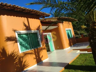 Casa com 6 Quartos à venda, 280m² no Olivença, Ilhéus