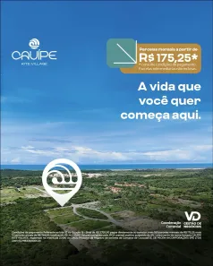 Terreno / Lote / Condomínio à venda, 150m² no , São Gonçalo do Amarante