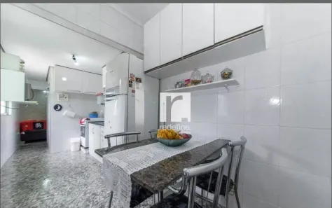 Casa de Condomínio com 2 Quartos à venda, 58m² no Centro, São Caetano do Sul