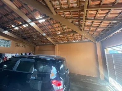 Casa com 3 Quartos à venda, 100m² no Jardim Vitoria, Mairinque