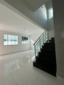 Casa com 4 Quartos para alugar, 140m² no Jardim Bela Vista, Rio das Ostras