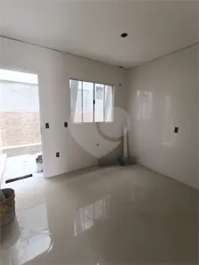 Casa de Vila com 2 Quartos à venda, 64m² no Jardim Planalto, Mogi das Cruzes