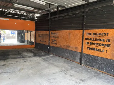 Garagem para alugar, 50m² no Badu, Niterói