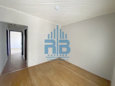 Casa com 3 Quartos para alugar, 119m² no Vila Lessa, Presidente Prudente