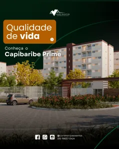 com 2 Quartos à venda, 48m² no Várzea, Recife