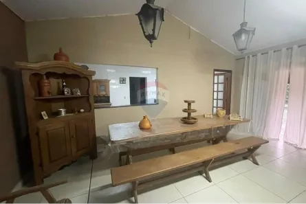 Fazenda / Sítio / Chácara com 5 Quartos à venda, 250m² no Araçoiaba da Serra, Araçoiaba da Serra