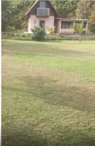 Fazenda / Sítio / Chácara com 1 Quarto à venda, 400000m² no Arrozal, Piraí
