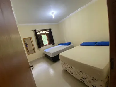 Fazenda / Sítio / Chácara com 3 Quartos para alugar, 3000m² no , Mairinque