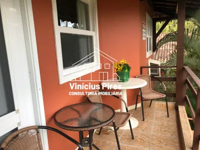 Apartamento com 2 Quartos à venda, 70m² no , Armação dos Búzios