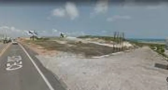 Terreno / Lote / Condomínio para venda ou aluguel, 1616m² no Porto das Dunas, Aquiraz
