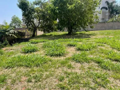Terreno / Lote / Condomínio à venda, 635m² no Jardim Jurema, Valinhos