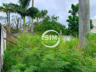 Terreno / Lote / Condomínio à venda, 960m² no Parque Burle, Cabo Frio