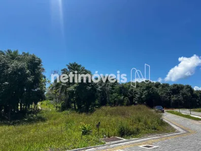Terreno / Lote / Condomínio à venda, 1002m² no Busca Vida (Abrantes), Camaçari