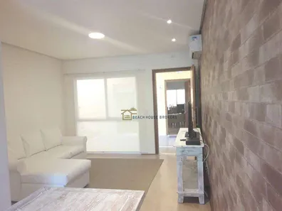Flat com 2 Quartos para alugar, 52m² no Juquehy, São Sebastião