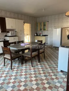 Fazenda / Sítio / Chácara com 5 Quartos à venda, 450m² no Parque Monte Bianco, Araçoiaba da Serra