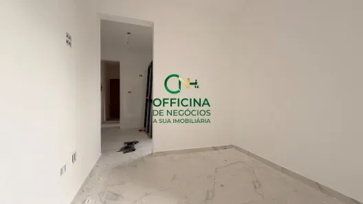 Apartamento com 2 Quartos à venda, 55m² no Vila Nova, Cubatão