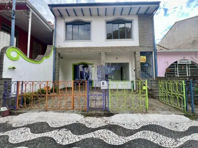 Casa Comercial para alugar, 300m² no Centro, Bragança Paulista