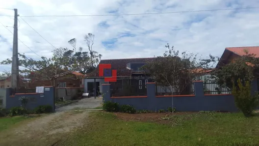 Casa com 2 Quartos à venda, 100m² no , São Francisco do Sul