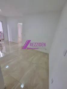Apartamento com 2 Quartos para alugar, 47m² no Serpa, Caieiras