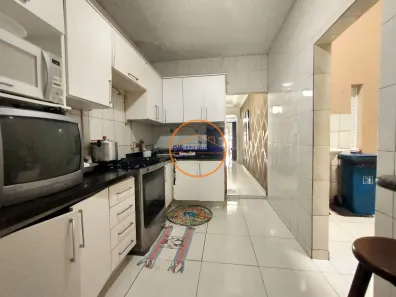 Casa com 6 Quartos à venda, 120m² no Núcleo Bandeirante, Brasília