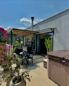Cobertura com 3 Quartos à venda, 140m² no Corrêas, Petrópolis