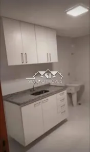 Apartamento com 2 Quartos à venda, 56m² no São Sebastião, Petrópolis
