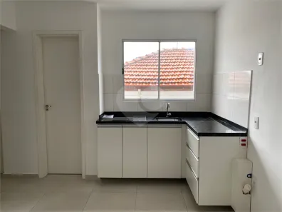 Apartamento com 2 Quartos para alugar, 40m² no Jardim São Paulo(Zona Norte), São Paulo