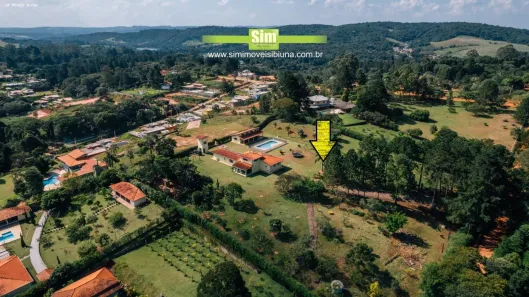 Fazenda / Sítio / Chácara com 3 Quartos à venda, 15000m² no , Ibiúna
