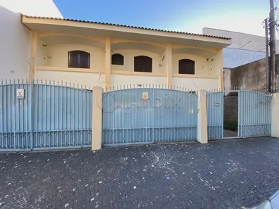 Loja / Salão / Ponto Comercial à venda, 442m² no Centro, Nova Odessa