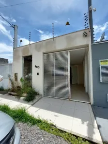 Casa com 2 Quartos para alugar, 200m² no Santo Antônio dos Prazeres, Feira de Santana