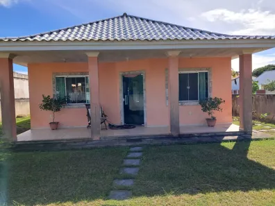 Casa com 2 Quartos à venda, 90m² no Praia Seca, Araruama