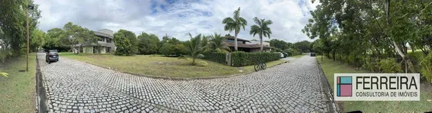 Terreno / Lote / Condomínio à venda, 1000m² no Catu de Abrantes (Abrantes), Camaçari