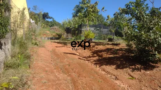 Terreno / Lote / Condomínio à venda, 517m² no Bugre, Balsa Nova