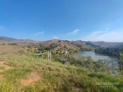 Terreno / Lote / Condomínio à venda, 3624m² no Areal, Areal